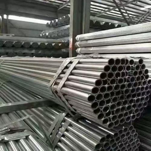 龙江q355nhb耐候钢管